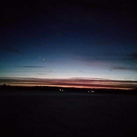 Norvalisma Villa Rovaniemi Bagian luar foto
