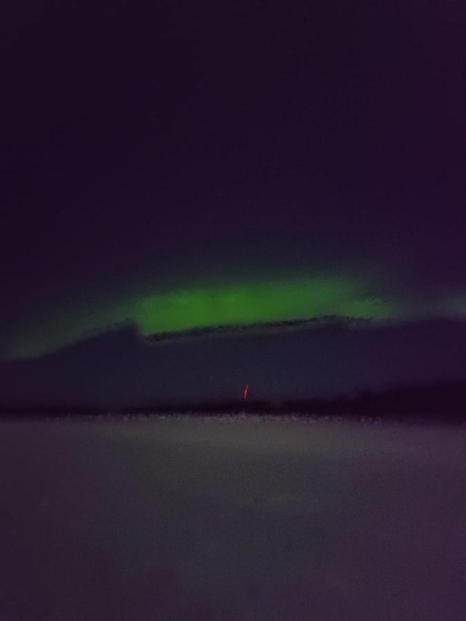 Norvalisma Villa Rovaniemi Bagian luar foto